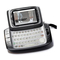 Cell Phone T-Mobile hiptop Tri-band Manual