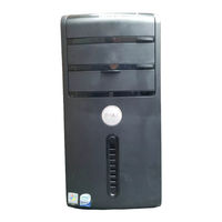 Dell vostro Setting-Up Manual