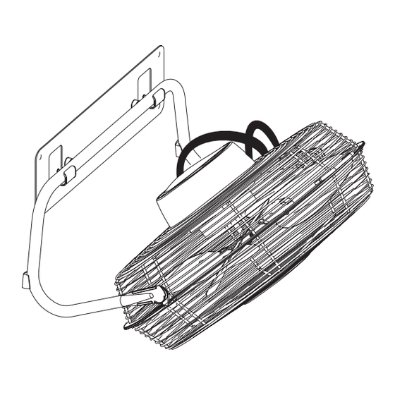Lasko 2250QM User Manual