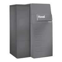 Hoval 30-BioLyt 13 Installation Instructions Manual
