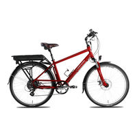 smartmotion e20 Assembly Instructions Manual