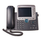 IP Phone Cisco 7975G Installation Manual