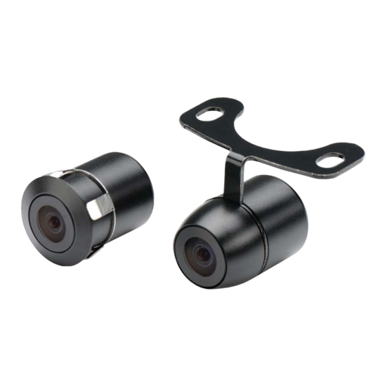 Axis C20 Series Installation Manual