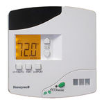 Honeywell E529 Product Manual