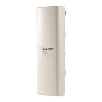 Allnet ALL0358N User Manual