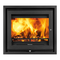 Indoor Fireplace JETMASTER INSET STOVE MKIII 16i Installation, Operating And Servicing Instructions