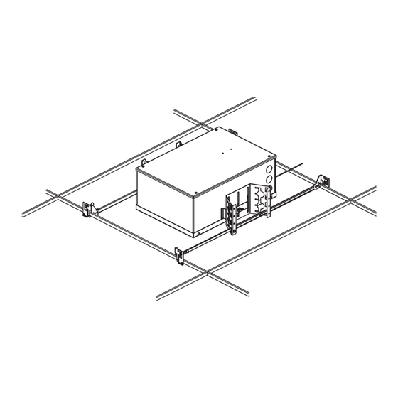 User Manuals: CSL ACROBAT LED Downlight