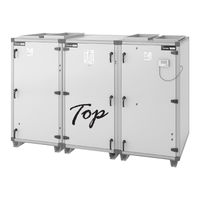 IV Produkt Envistar Top 21 Operation And Maintenance Instructions