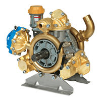 Bertolini IDB 1100S User Manual