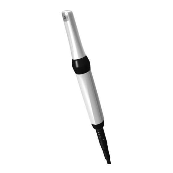 Durr Dental VistaCam iX Installation And Configuration Manual
