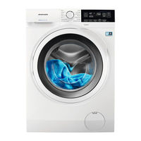 ARTHUR MARTIN AW6F3844BB User Manual