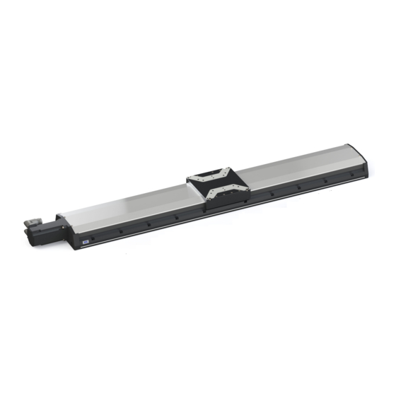 PI L-412.059211E1 User Manual