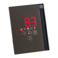 Sentiotec Pro D3 Instructions For Installation And Use Manual