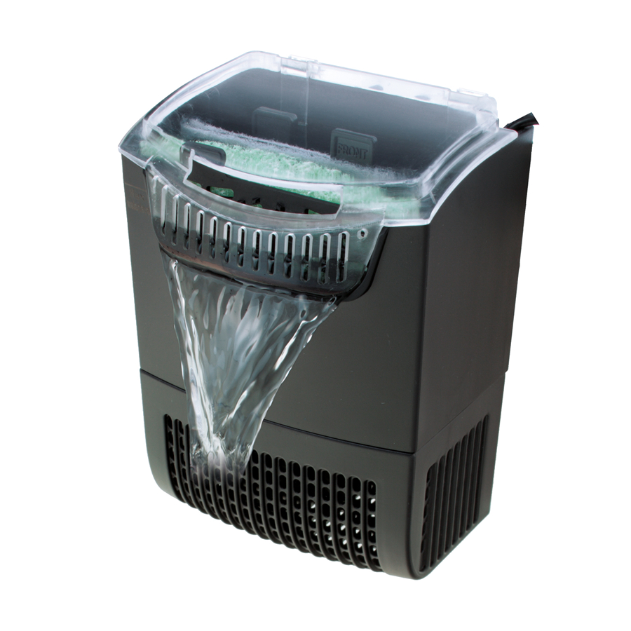 Interpet CF1 Instruction Manual And Set Up Manual