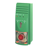 Assa Abloy EffEff 1340-21 Manual
