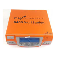 Gyrus Acmi 777000 Service Manual