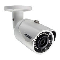 Flir Lorex LNB3163 Series Quick Start Manual