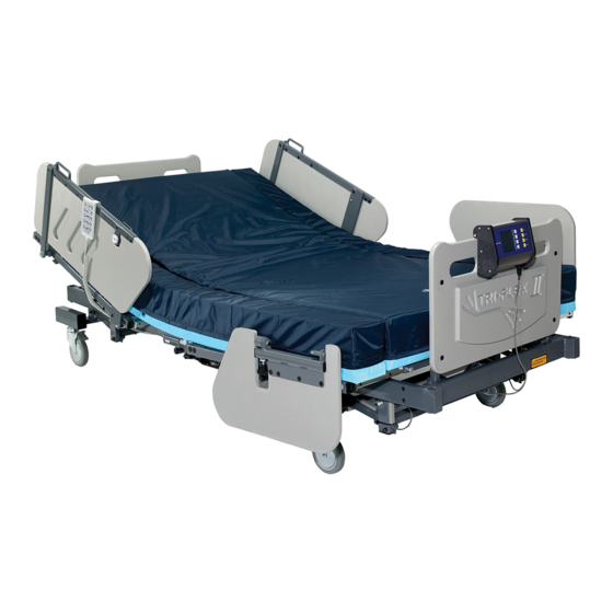Burke TRI-FLEX Manuals