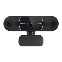 EMEET SmartCam C960 2K Quick Start Manual