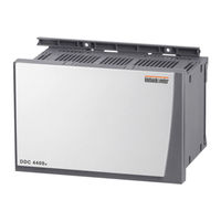 Kieback&Peter DDC4400e Product Description