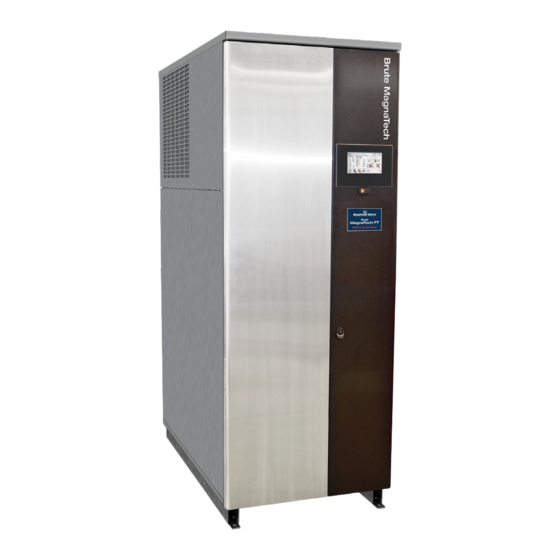 Bradford White Brute MagnaTech BCFH1000 User Manual
