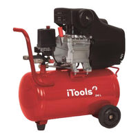 iTools ITC025EC Instruction Manual