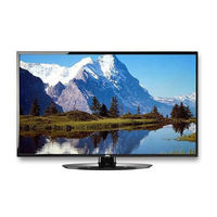 AOC LE50H354F After-Sales Service Manual