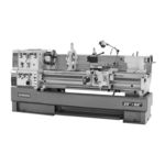 Grizzly G0600 Manual Insert