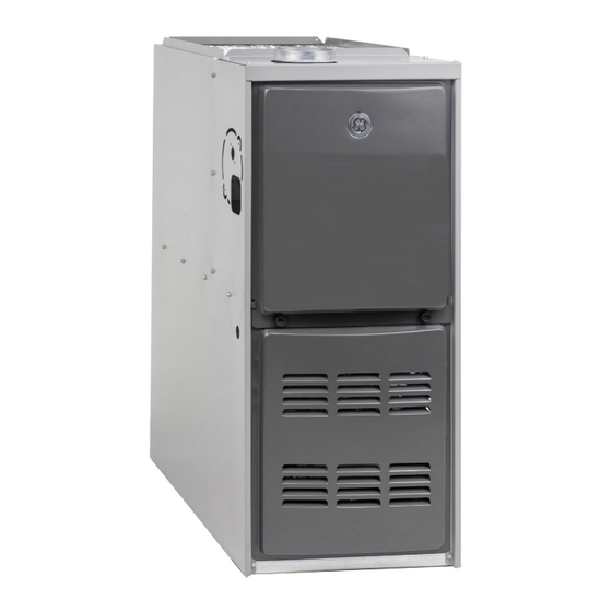 Haier GE NF80D070T3A Manuals