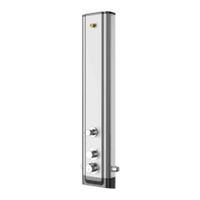 KWC F5ST2046 Installation And Operating Instructions Manual