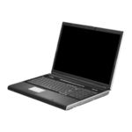 HP dv8000 - 403809-001 Notebook Laptop Keyboard Manual