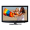 Flat Panel TV LG 37LD330H Commercial Mode Setup Manual