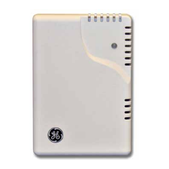 GE T5000 Series Specifications