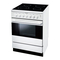 Kitchen Appliances Electrolux EKC601301 User Manual