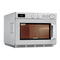 Microwave Oven Samsung CM1319 Service Manual