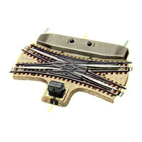 dolfmeister Marklin 3700 Series Instructions Manual