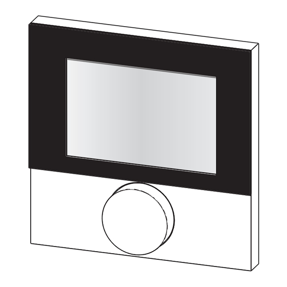 C.O.K. RDF 642 2-00 Series Manual