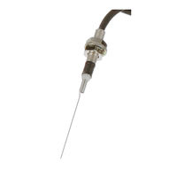 Omron D5B-5011 Manual