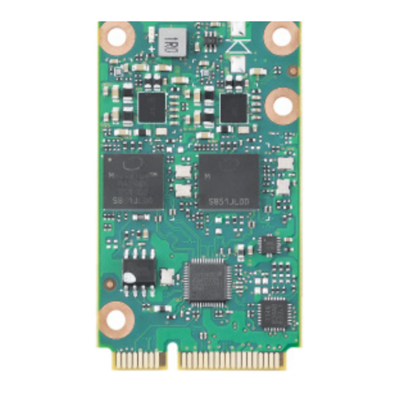 Advantech VEGA-330 Startup Manual