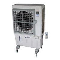cliMATE KT-1E-3N Manual