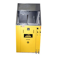 Uni-ram UG7500 Series Operating Manual