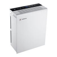 S&P AIRPUR 2N Manual
