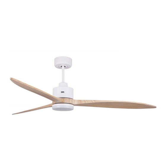 KLASS Fan MELTON LT Manuals