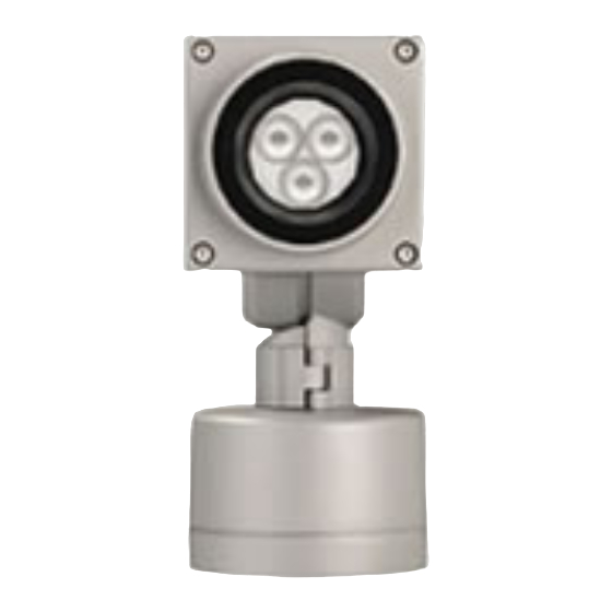 WE-EF FLD111 Installation And Maintenance Instructions Manual