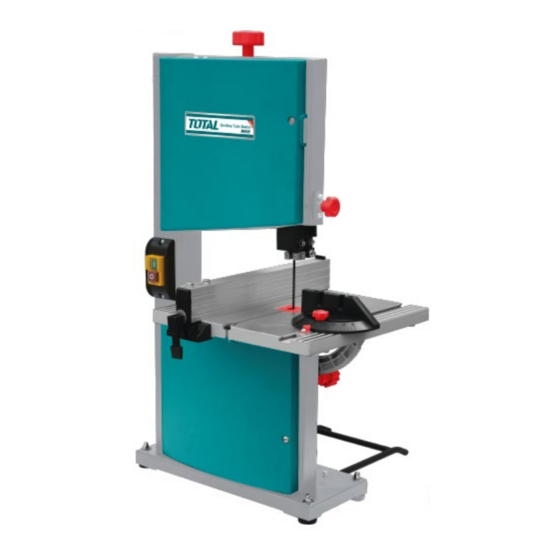 Total TS730301 Manual