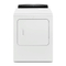Dryer Whirlpool WED7300DW Use & Care Manual