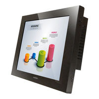 GVision K15CX User Manual