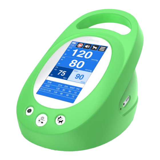 Praxisdienst PetPro User Manual