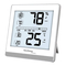 Techno Line WS 9470 - Thermo-Hygrometer Indoor Climate Station Manual