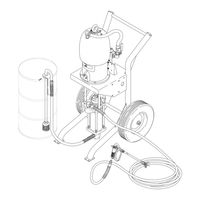 Graco Hydra-Clean 965389 Instructions-Parts List Manual